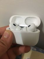 Ich biete AirPods Pro Generation2 für:175VB Hessen - Kelsterbach Vorschau