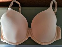 NEU Hunkemöller Gr 80 C vorgeformter Bügel-BH super soft nude Bayern - Mömbris Vorschau