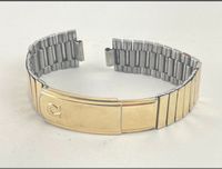 Omega 1500 R Armband 20 Micron Vergoldet Köln - Mülheim Vorschau