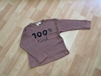 Pullover Pulli Zara 104 Frankfurt am Main - Bockenheim Vorschau