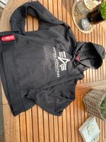 Alpha Industries Hoodie Sweatshirt mit Kapuze Herren M Nordrhein-Westfalen - Bergisch Gladbach Vorschau