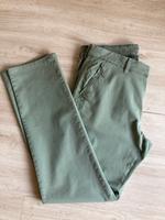 Hose, MAC Lennox, grün, Gr. 35/36 (52) Chino Bayern - Altenthann Vorschau