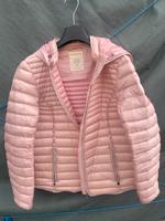 Esprit Steppjacke Gr.XL Rosé Nordrhein-Westfalen - Lippstadt Vorschau