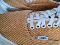 Vans Sneaker Inca Gold in Größe 39 Rheinland-Pfalz - Bendorf Vorschau