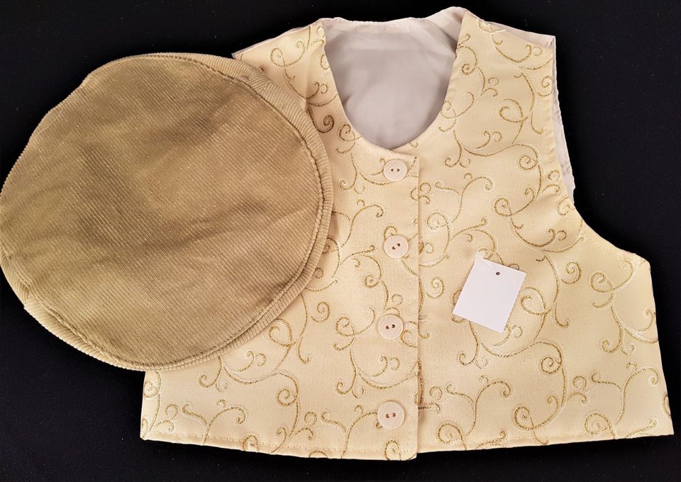 Baby Cord Anzüge Junior für besondere Anlässe in Heusweiler