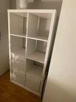 Superschönes Bücherregal aus Holz in weiß aus Holz Pankow - Prenzlauer Berg Vorschau