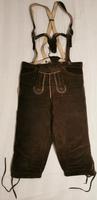 Bayerische Liederhose mit Hemt Bayern - Regensburg Vorschau