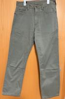 LEE Jeans Olivgrün Gr. 33-30 Sehr Gut Rheinland-Pfalz - Morbach Vorschau