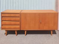 SIDEBOARD VINTAGE Mid Century Kommode Lowboard Köln - Rodenkirchen Vorschau