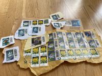 Briefmarken für Sammler zu verschenken Friedrichshain-Kreuzberg - Friedrichshain Vorschau