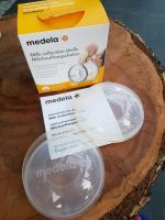 Medela Milchauffangschalen 2er Set Sachsen - Weinböhla Vorschau