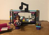 Lego Friends „Popstar Aufnahmestudio“ Nordrhein-Westfalen - Wesel Vorschau