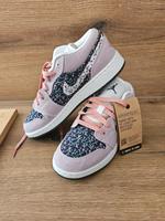 NEUE Jordan Sneaker Gr. 38,5   Niedersachsen - Meerbeck Vorschau