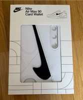 Nike Icon Air Max 1 '86 Card Wallet White/Black Hamburg-Mitte - Hamburg Billstedt   Vorschau