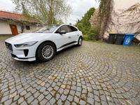 Jaguar I-Pace , 400 PS,  Vollausstattung Nordrhein-Westfalen - Euskirchen Vorschau