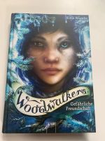 Woodwalkers Gefährliche Freundschaften hardcover Berlin - Tempelhof Vorschau