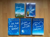 Cecelia Ahern 5 x Bücher P.S. Ich Liebe Dich, Vermiss mein nicht Niedersachsen - Hameln Vorschau