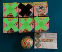 Winx Puzzle Ball 60 Teile Bielefeld - Bielefeld (Innenstadt) Vorschau