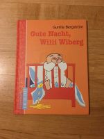 Buch Klassiker Bilderbuch Gute Nacht, Willi Wiberg Altona - Hamburg Rissen Vorschau