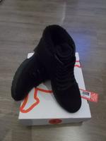 Kappa  Stiefel Schnürstiefeletten Damen  242780 Schwarz Größe 41 Bayern - Kötz Vorschau