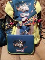 Scout schultasche mit passendem Federmäppchen und Sporttasche Rheinland-Pfalz - Grafschaft Vorschau