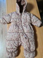 Baby Overall gefüttert gr 50/56 wie Neu Bayern - Markt Schwaben Vorschau