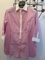 ORIGINAL Bogner Bluse, Größe 42 gestreift, TOP! Hamburg-Nord - Hamburg Uhlenhorst Vorschau