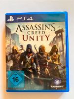 Assassin's Creed Unity PS4 Rheinland-Pfalz - Ockenheim Vorschau