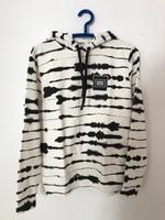 Burberry Hoodie Herren, Zebra Style, Größe S Nordrhein-Westfalen - Paderborn Vorschau