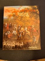 Jagd in Bayern, von Vorzeit bis zur Gegenwart, Bernd Ergert, Buch Nordrhein-Westfalen - Issum Vorschau