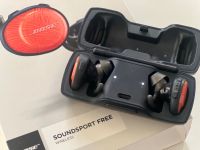 Soundsport free von BOSE, wireless headphones Berlin - Charlottenburg Vorschau