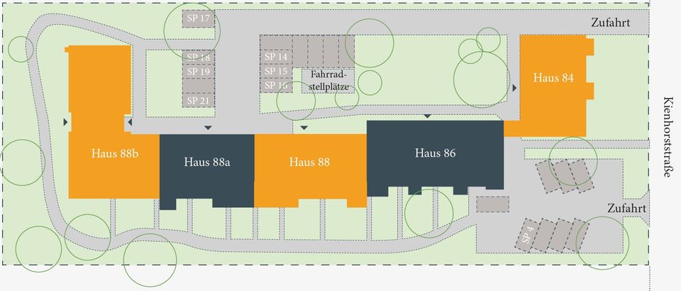 Freie Wohnung in Berlin-Reinickendorf für Selbstnutzer: 2 Zi., 63 qm, 2. OG, Balkon in Berlin