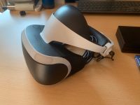 PlayStation VR 1(2.Generation) Baden-Württemberg - Aichtal Vorschau