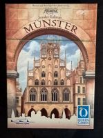 Brettspiel - Palast von Alhambra - Limited Edition "Münster" Essen - Essen-Stadtmitte Vorschau