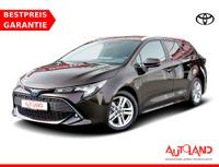 Toyota Corolla 2.0 Hybrid Lounge Aut. LED ACC Head-Up Sachsen-Anhalt - Köthen (Anhalt) Vorschau