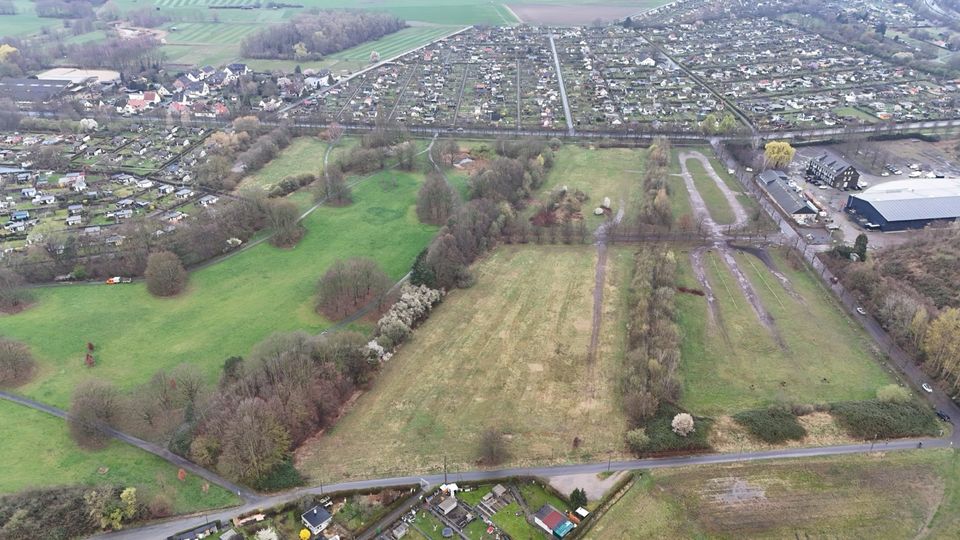 Verpachten Sie Ihre Freiflächen - Dächer für Photovoltaik  5.000€ in Hattingen