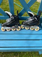 Inlinehockey Skates CCM Gr. 43 Dresden - Cotta Vorschau