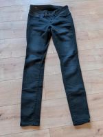 G Star RAW mid skinny schwarz w30 l 34 Sachsen-Anhalt - Schönebeck (Elbe) Vorschau