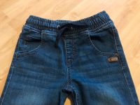 Topolino Jeans blau 128 Schlupfhose, Top Zustand Nordrhein-Westfalen - Solingen Vorschau