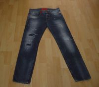 REPLAY Jeans -Anbass- M914 Gr. W 29 / L 32 - Used-Style Nordrhein-Westfalen - Detmold Vorschau