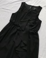 H&M Kleid Kleines Schwarzes Chiffon Gr. 36 Hamburg-Mitte - HafenCity Vorschau