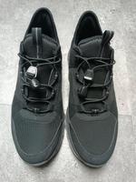 Ecco Damen Halbschuhe Sneakers  gr. 38 schwarz Schleswig-Holstein - Jörl Vorschau