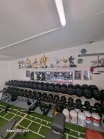 Home Fitness Gym Baden-Württemberg - Immenstaad Vorschau