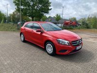 Mercedes-Benz A 180 CDI /d BlueEfficiency*PDC*KLIMA*TOP AUTO* Nordrhein-Westfalen - Viersen Vorschau