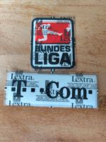 Bundesliga, Patch, Aufbügler, 2006/2007 Fußball Hessen - Romrod Vorschau