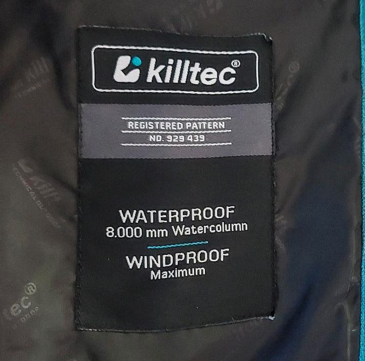 Killtec Funktionsjacke 164 in Lüdenscheid