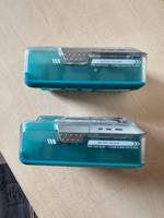 Tineco Akkus  21,6V 2000mAh Staubsauger. Selke-Aue - Heteborn Vorschau