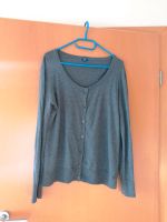 leichte Strickjacke Cardigan  grau  Gr. L   CECIL   TOP!! Nordrhein-Westfalen - Hopsten Vorschau