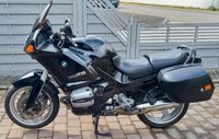 BMW R1100 RS Rheinland-Pfalz - Guntersblum Vorschau