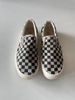 Vans Slipper Classic Slip-On unisex off-white/black 39 Bayern - Aschaffenburg Vorschau